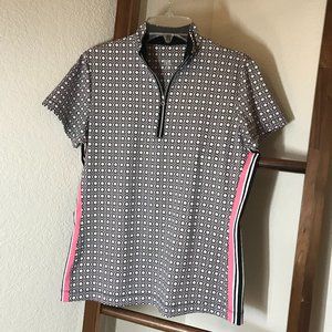Tail Golf Shirt, XS